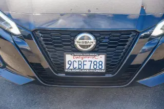 Nissan Altima 2022 2.5 SR 4dr Sedán