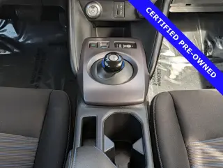 Nissan LEAF 2025 S Hatchback 4 puertas