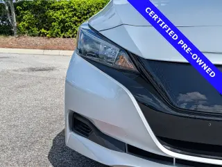 Nissan LEAF 2025 S Hatchback 4 puertas