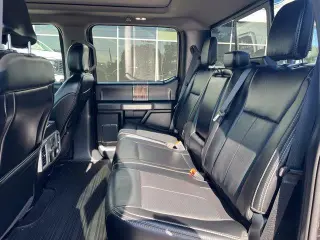 Ford F-150 2020 4x4 Lariat 4 puertas SuperCrew con caja de 5.5 pies