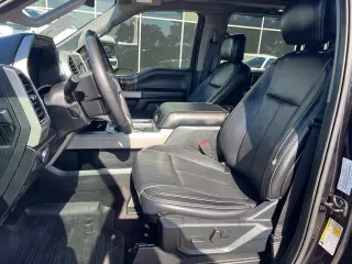 Ford F-150 2020 4x4 Lariat 4 puertas SuperCrew con caja de 5.5 pies