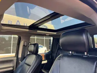 Ford F-150 2020 4x4 Lariat 4 puertas SuperCrew con caja de 5.5 pies