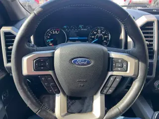 Ford F-150 2020 4x4 Lariat 4 puertas SuperCrew con caja de 5.5 pies