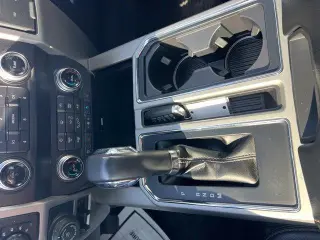 Ford F-150 2020 4x4 Lariat 4 puertas SuperCrew con caja de 5.5 pies