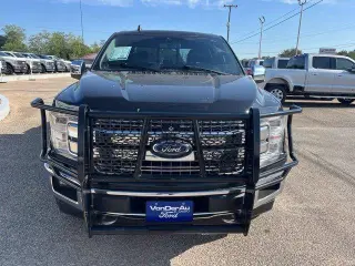 Ford F-150 2020 4x4 Lariat 4 puertas SuperCrew con caja de 5.5 pies