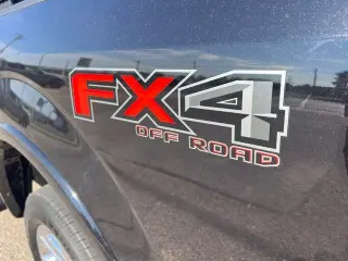 Ford F-150 2020 4x4 Lariat 4 puertas SuperCrew con caja de 5.5 pies