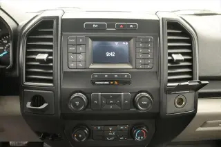 Ford F-150 2018 4x2 XL 2dr Cabina Regular 6.5 ft. SB