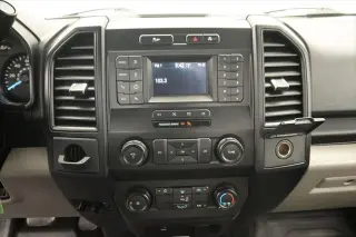 Ford F-150 2018 4x2 XL 2dr Cabina Regular 6.5 ft. SB