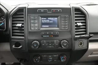 Ford F-150 2018 4x2 XL 2dr Cabina Regular 6.5 ft. SB