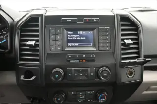 Ford F-150 2018 4x2 XL 2dr Cabina Regular 6.5 ft. SB