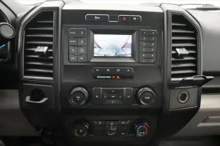Ford F-150 2018 4x2 XL 2dr Cabina Regular 6.5 ft. SB