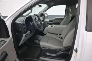 Ford F-150 2018 4x2 XL 2dr Cabina Regular 6.5 ft. SB