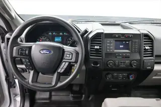 Ford F-150 2018 4x2 XL 2dr Cabina Regular 6.5 ft. SB