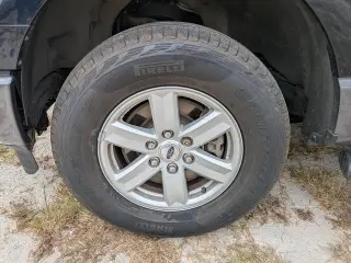 Ford F-150 2022 4x4 XLT 4dr SuperCrew 5.5 ft. SB