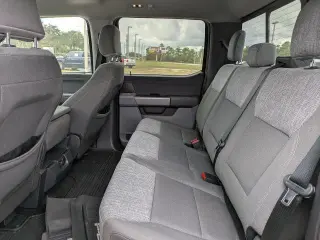 Ford F-150 2022 4x4 XLT 4dr SuperCrew 5.5 ft. SB