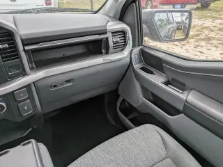 Ford F-150 2022 4x4 XLT 4dr SuperCrew 5.5 ft. SB