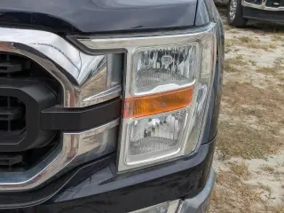 Ford F-150 2022 4x4 XLT 4dr SuperCrew 5.5 ft. SB