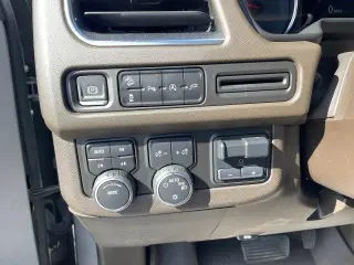 Chevrolet Tahoe 2021 4x4 Z71 SUV 4 puertas