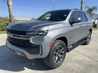Chevrolet Tahoe 2021 4x4 Z71 SUV 4 puertas