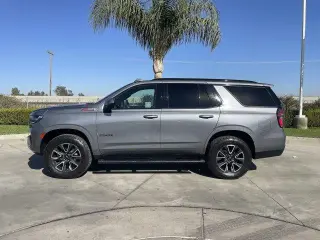 Chevrolet Tahoe 2021 4x4 Z71 SUV 4 puertas