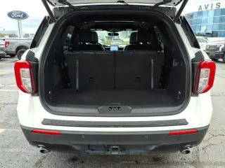 Ford Explorer 2023 AWD ST-Line SUV de 4 puertas