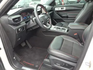 Ford Explorer 2023 AWD ST-Line SUV de 4 puertas