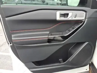Ford Explorer 2023 AWD ST-Line SUV de 4 puertas