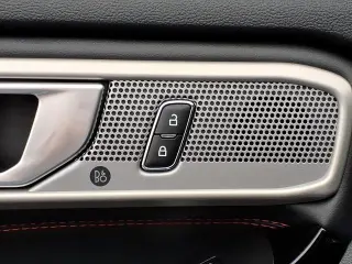 Ford Explorer 2023 AWD ST-Line SUV de 4 puertas