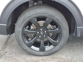 Ford Explorer 2023 AWD ST-Line SUV de 4 puertas