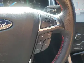 Ford Edge 2020 ST Line 4dr Crossover