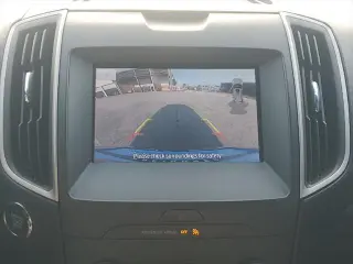 Ford Edge 2020 ST Line 4dr Crossover