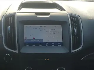 Ford Edge 2020 ST Line 4dr Crossover