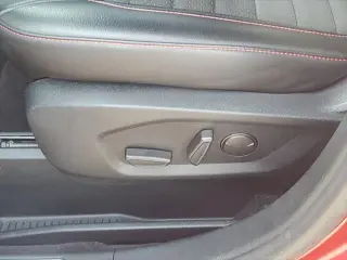 Ford Edge 2020 ST Line 4dr Crossover