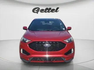 Ford Edge 2020 ST Line 4dr Crossover