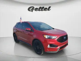Ford Edge 2020 ST Line 4dr Crossover