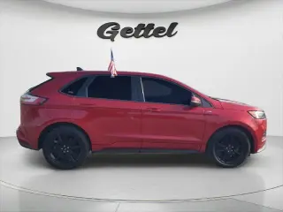 Ford Edge 2020 ST Line 4dr Crossover