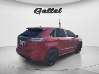 Ford Edge 2020 ST Line 4dr Crossover