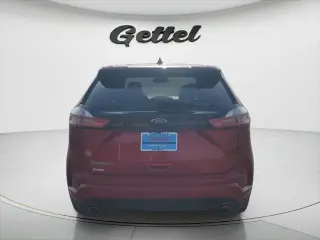 Ford Edge 2020 ST Line 4dr Crossover