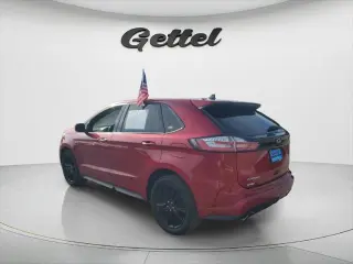 Ford Edge 2020 ST Line 4dr Crossover