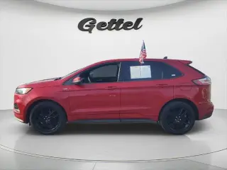 Ford Edge 2020 ST Line 4dr Crossover