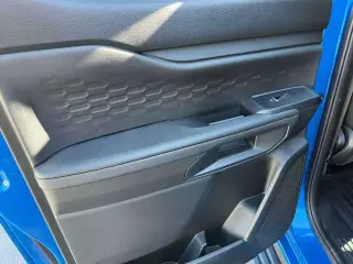 Ford Ranger 2025 4x4 XL 5 puertas SuperCrew 5.0 ft. SB