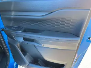 Ford Ranger 2025 4x4 XL 5 puertas SuperCrew 5.0 ft. SB