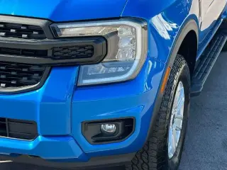 Ford Ranger 2025 4x4 XL 5 puertas SuperCrew 5.0 ft. SB