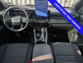 Chevrolet Colorado 2024 4x4 Trail Boss 4dr Crew Cab 5 ft. SB