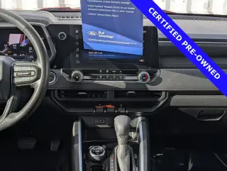 Chevrolet Colorado 2024 4x4 Trail Boss 4dr Crew Cab 5 ft. SB