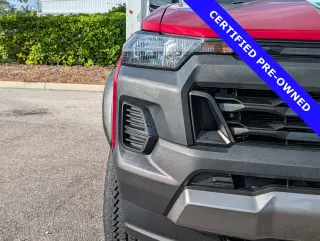 Chevrolet Colorado 2024 4x4 Trail Boss 4dr Crew Cab 5 ft. SB