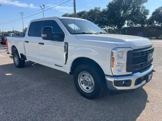 Ford F-250 Super Duty 2024 4x2 XL 4dr Crew Cab 6.8 ft. SB Pickup
