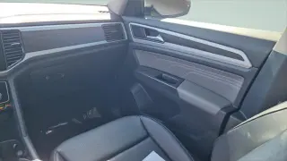 Volkswagen Atlas 2023 V6 SE SUV de 4 puertas con Tecnología