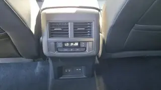 Volkswagen Atlas 2023 V6 SE SUV de 4 puertas con Tecnología