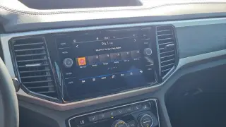 Volkswagen Atlas 2023 V6 SE SUV de 4 puertas con Tecnología